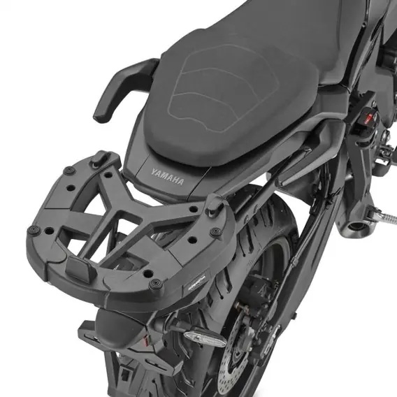 Zniżka KAPPA 2026/02 STELAŻ KUFRA CENTRALNEGO YAMAHA TRACER 7 ‘25-‘26 (BEZ PŁYTY)